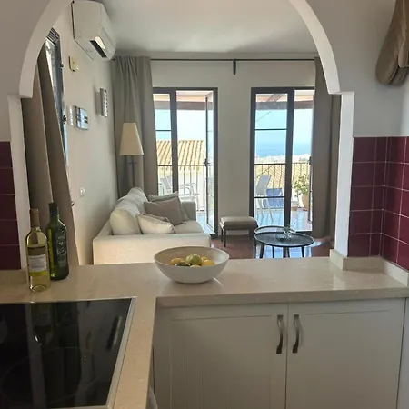 Appartement Casa Mimosas *