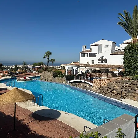 Casa Mimosas Appartement *