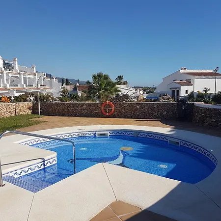 Casa Mimosas Apartment Nerja