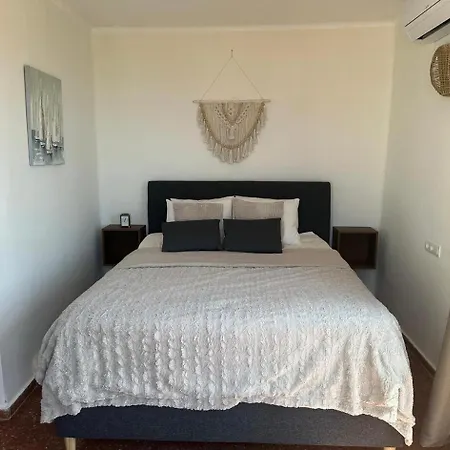 Casa Mimosas Appartamento *