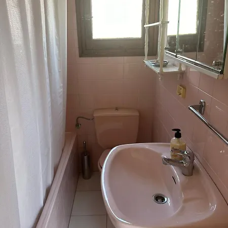 Casa Mimosas * Nerja