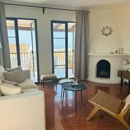 Apartment Casa Mimosas *