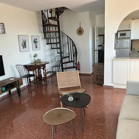 Apartment Casa Mimosas Nerja