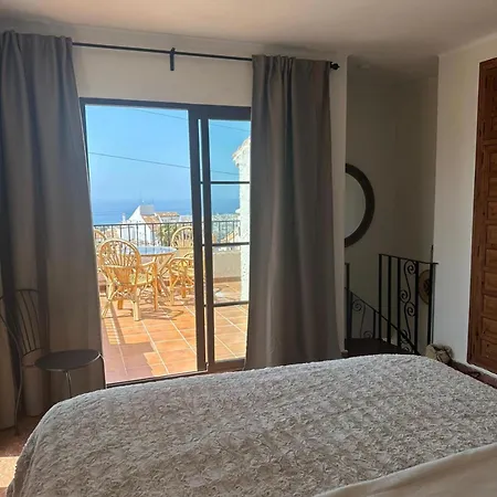 Casa Mimosas * Nerja