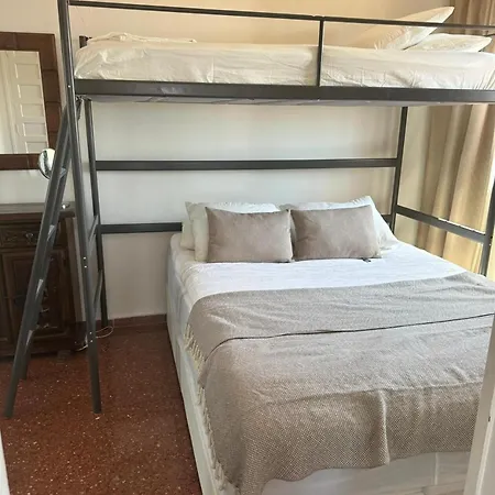 Lägenhet Casa Mimosas