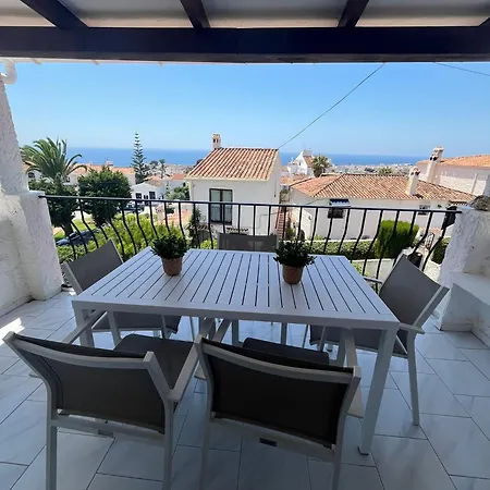 Apartment Casa Mimosas Nerja