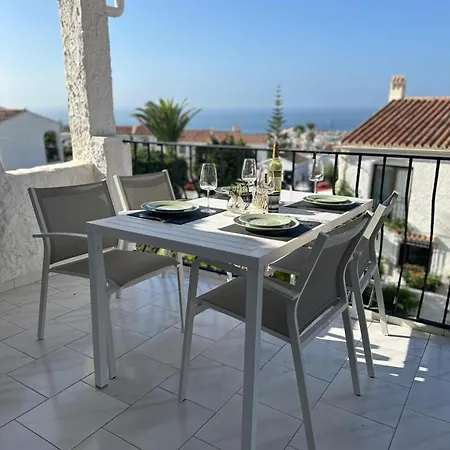 Casa Mimosas Apartment Nerja