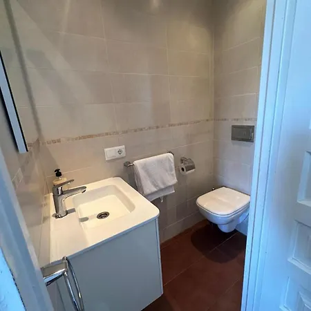 Casa Mimosas Apartment Nerja