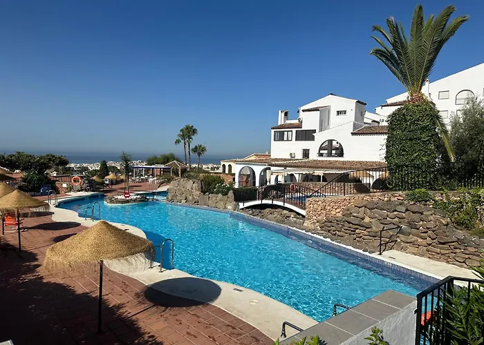 Casa Mimosas 公寓 *