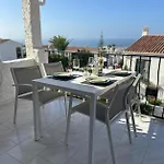Casa Mimosas * Nerja