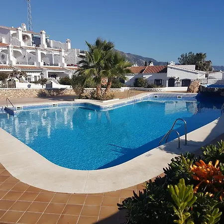 Διαμέρισμα Casa Mimosas *