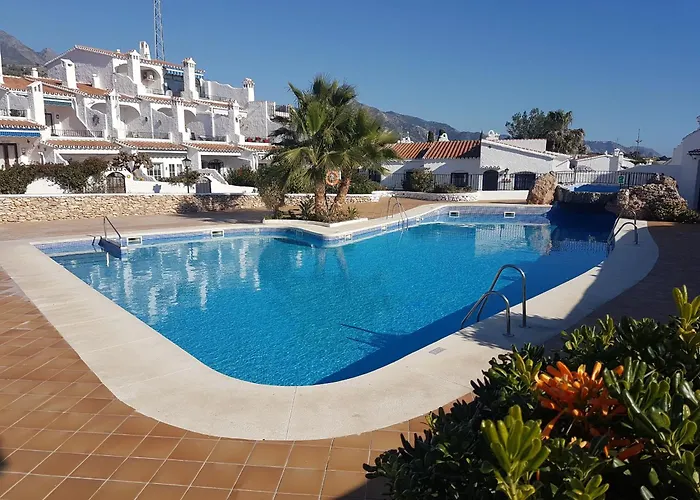 Apartment Casa Mimosas *