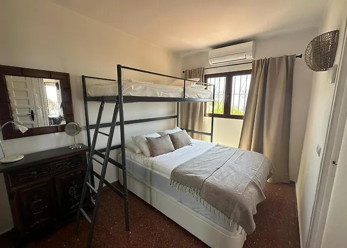 Apartment Casa Mimosas