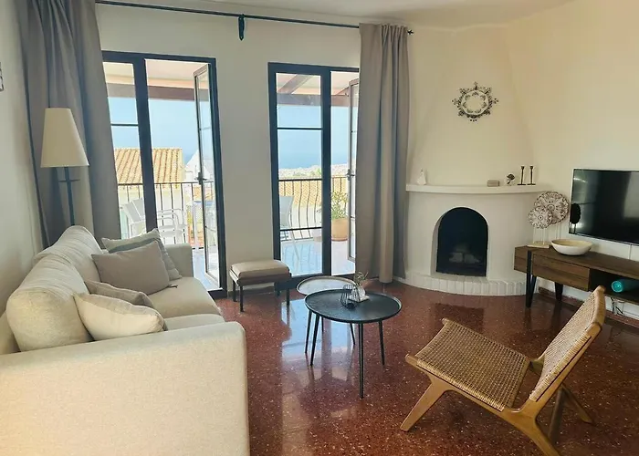 Apartment Casa Mimosas *