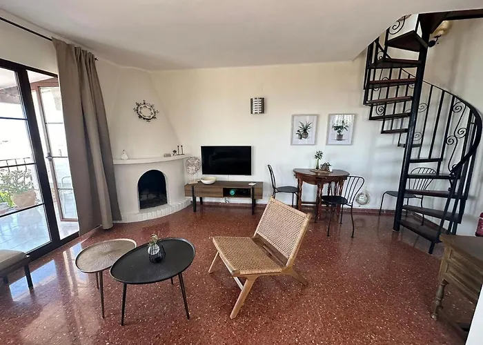 Apartment Casa Mimosas