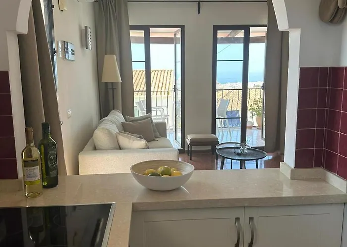 Apartment Casa Mimosas *