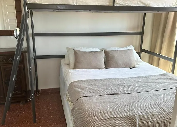 Apartment Casa Mimosas